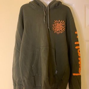 Uniqlo SPRZNY Keith Haring Hoodie